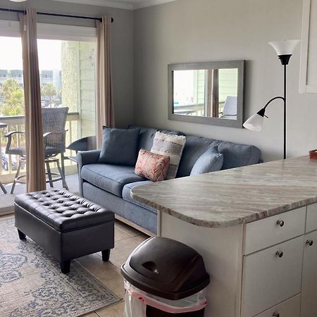 Sea Cabin 306-A Isle of Palms Ngoại thất bức ảnh