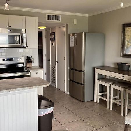Sea Cabin 306-A Isle of Palms Ngoại thất bức ảnh