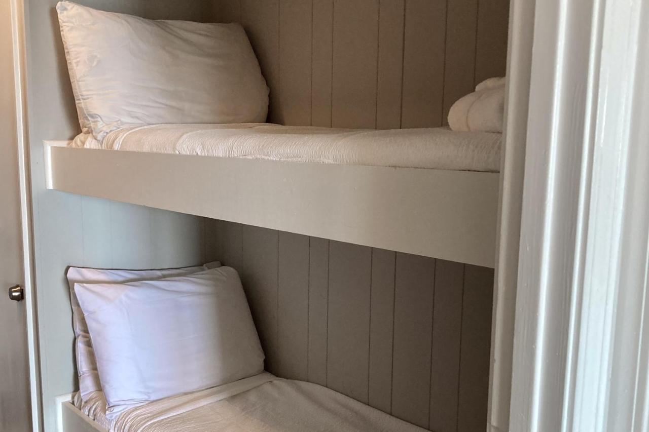 Sea Cabin 306-A Isle of Palms Ngoại thất bức ảnh