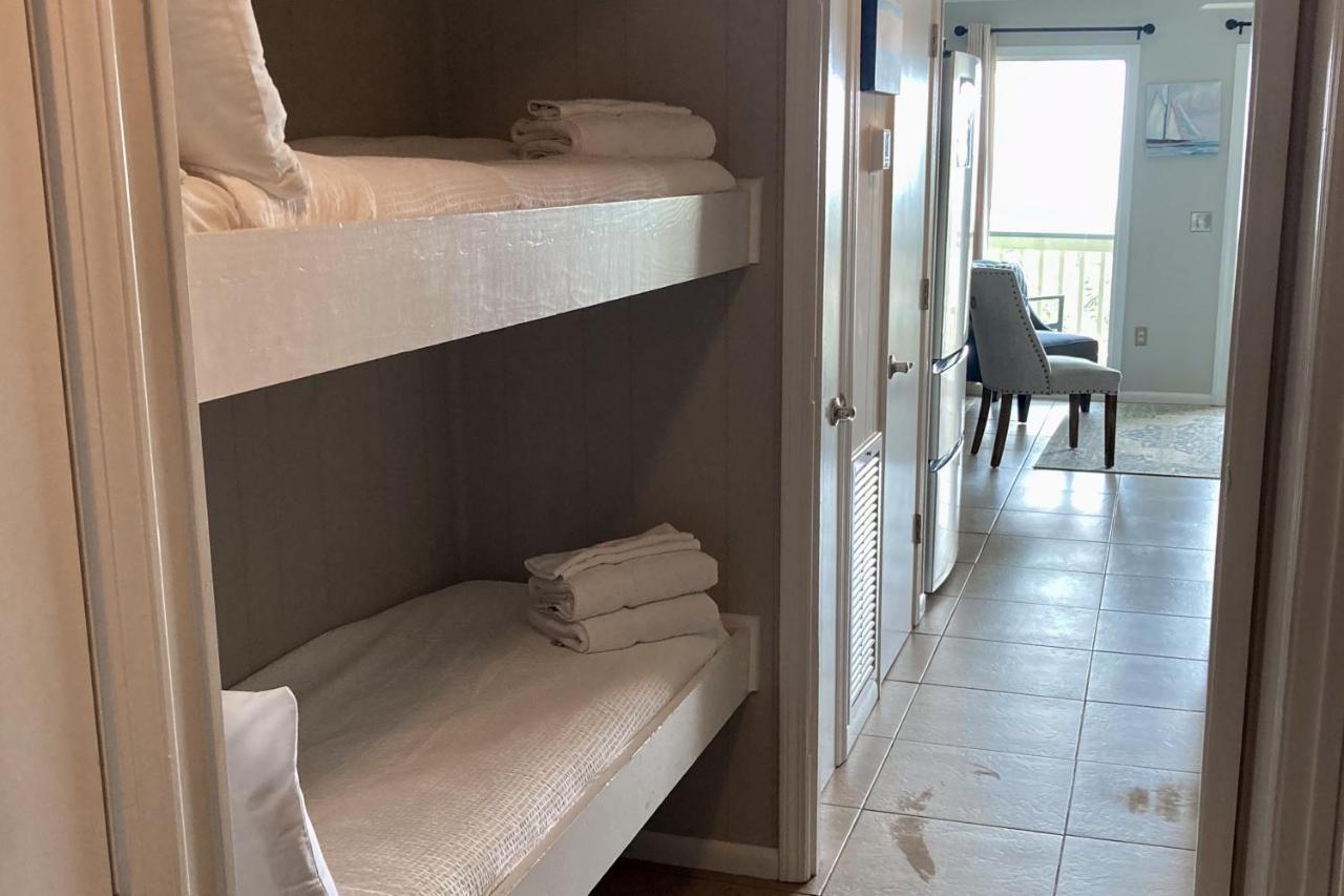 Sea Cabin 306-A Isle of Palms Ngoại thất bức ảnh
