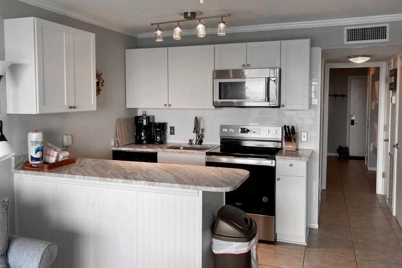 Sea Cabin 306-A Isle of Palms Ngoại thất bức ảnh
